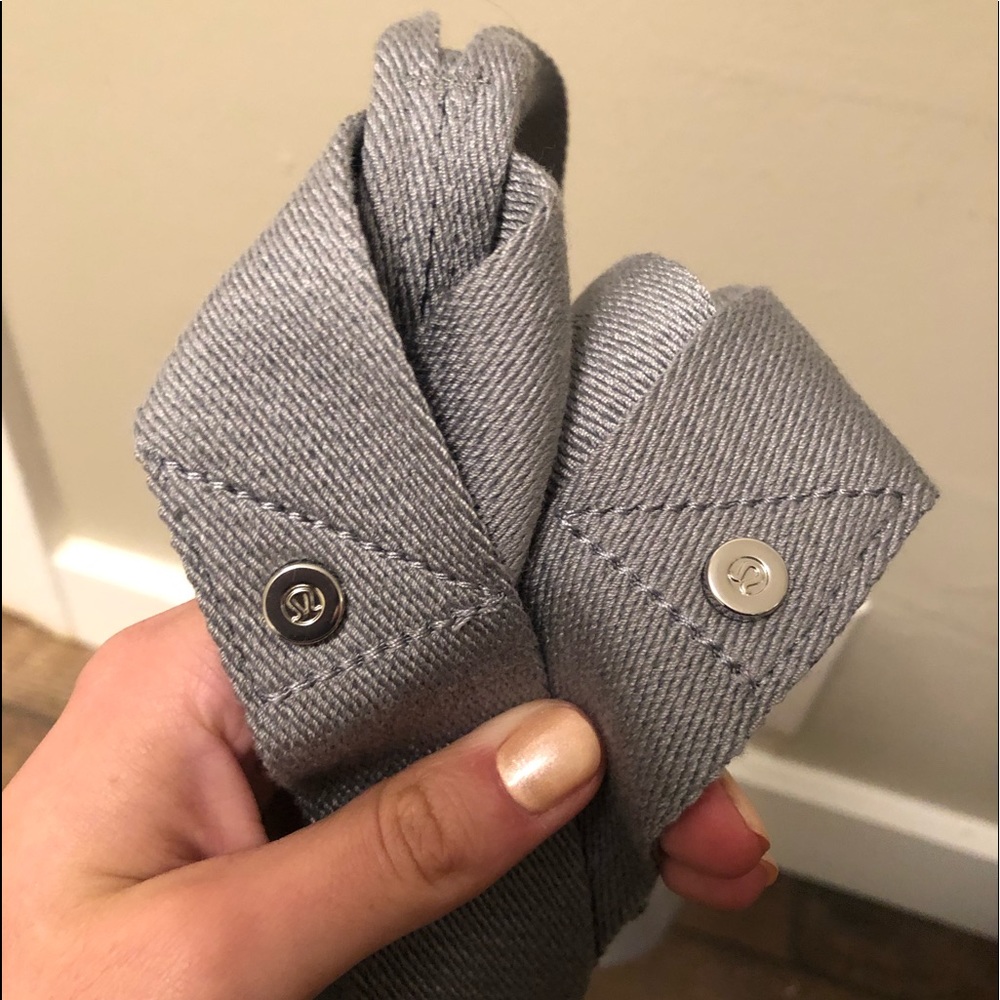 Lululemon Loop it Up May Strap